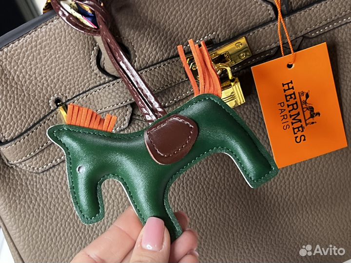 Сумка Hermes birkin 35