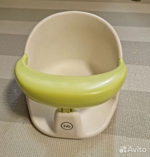 Для купания новорождённого- ванна, стульчик, горка