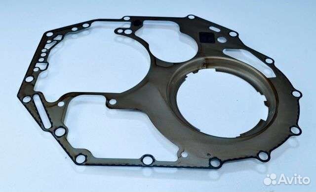 Межкорпусная прокладка АКПП DP0, AL4