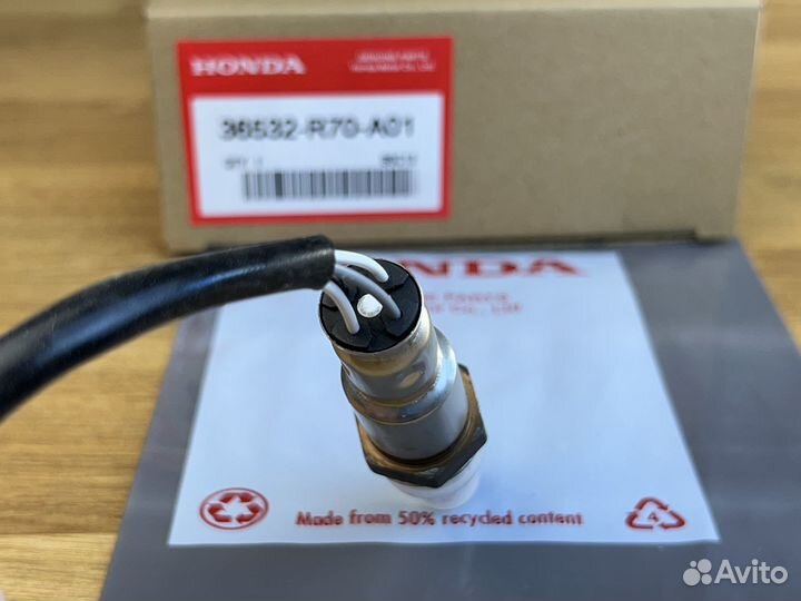 Лямбда зонд 36532r70a01