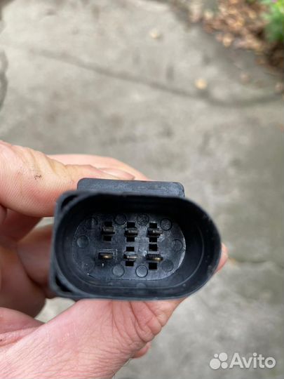 Лямдозонд верхний до катализатора