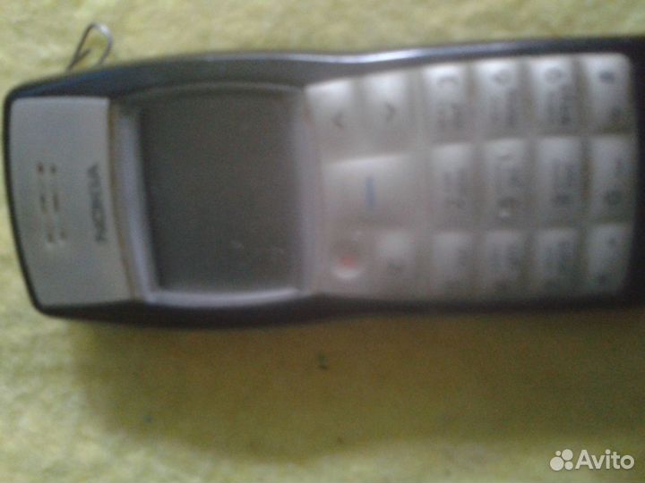 Nokia 1100