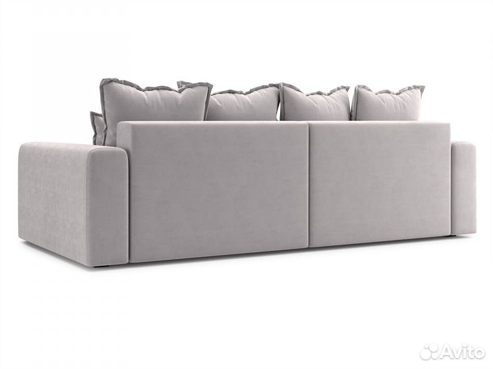 Диван угловой 