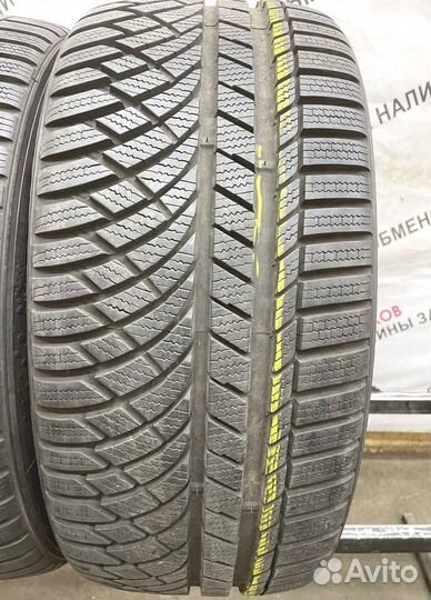 Hankook Winter I'Cept Evo2 W320 215/55 R17 98R