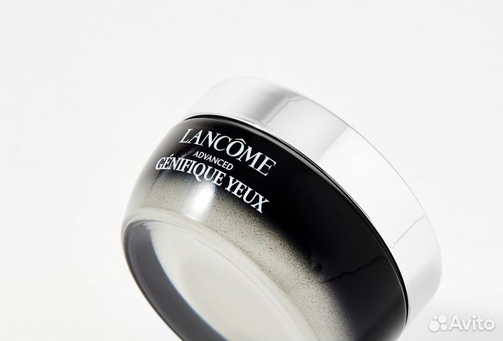 Lancome Genifique Yeux, крем для глаз