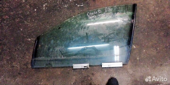 Стекло переднее левое Opel Omega B 43R000 981