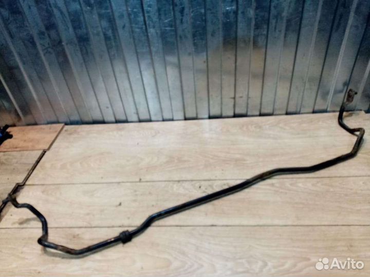 Стабилизатор задний Mercedes Benz E-class W210