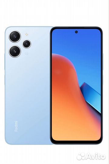 Xiaomi Redmi 12, 8/256 ГБ