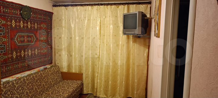 2-к. квартира, 22,7 м², 5/5 эт.