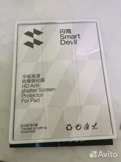 Защитное стекло для xiaomi pad 6/6pro