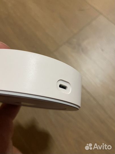 Xiaomi Mi SMART Home Hub Gateway 3