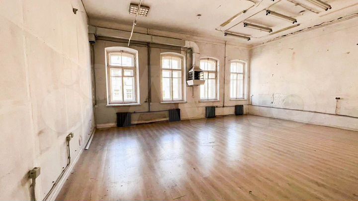 Аренда склада 63.6 кв.м от собственника