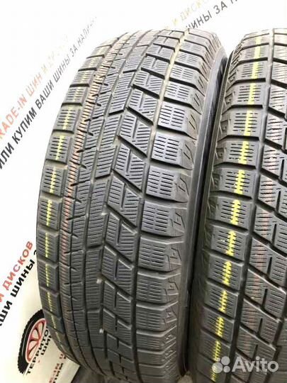 Yokohama Ice Guard IG60 215/60 R17 96Q