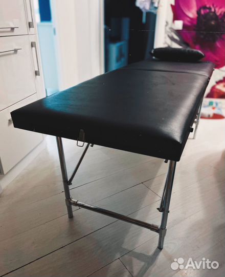 Кушетка косметологическая
