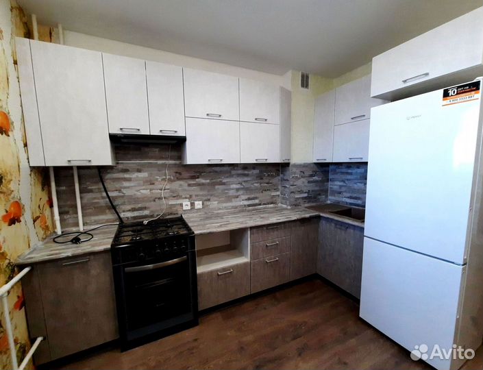 Кухонный гарнитур «Surrender» на заказ