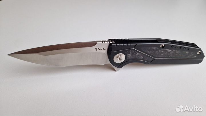 Нож складной Reate K-4