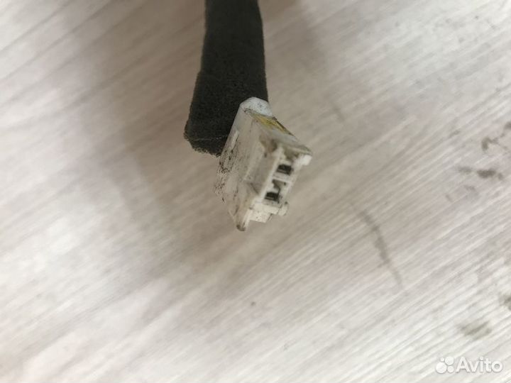 Датчик ABS задний левый Hyundai Santa Fe 2 CM с200