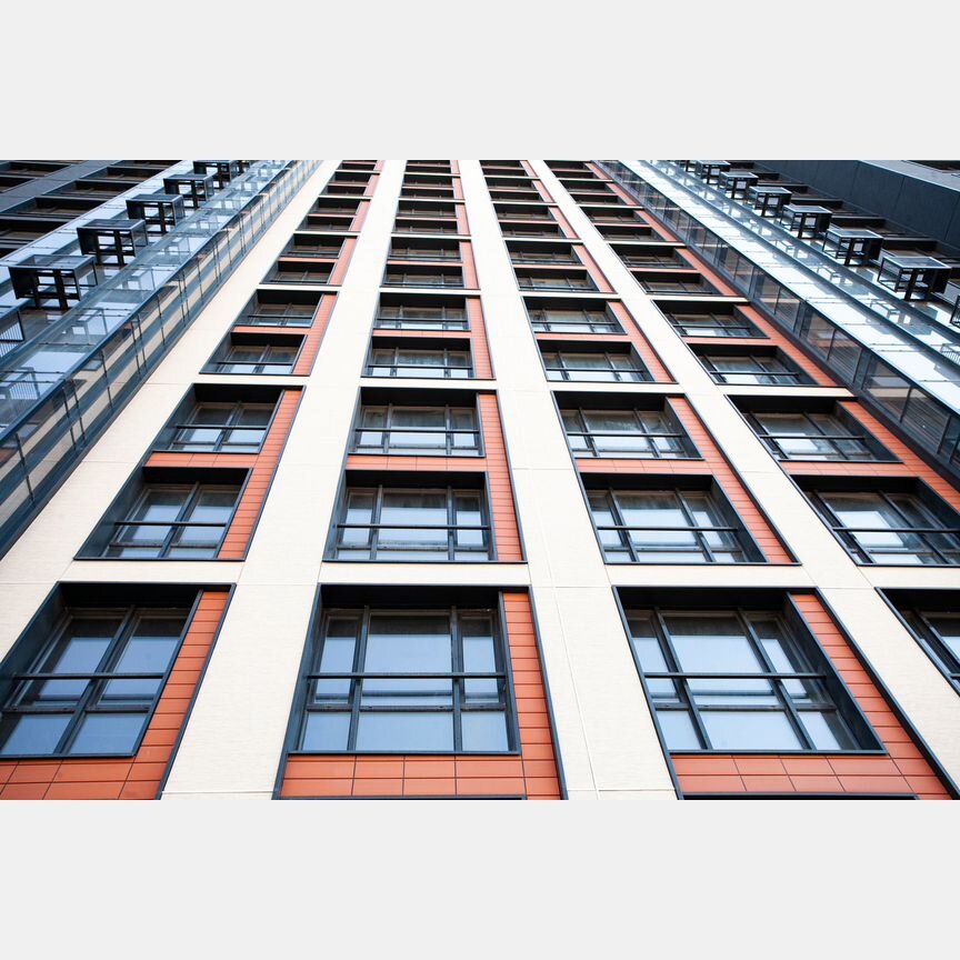 2-к. квартира, 72 м², 7/18 эт.