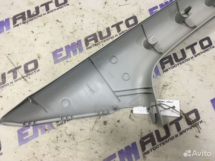 Накладка стойки передней левой Форд Фокус 2