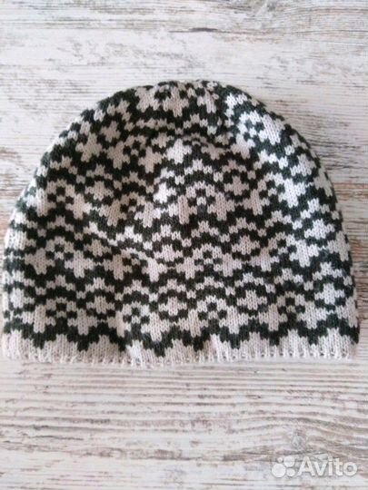 Шапочки от рождения до 3,5лет