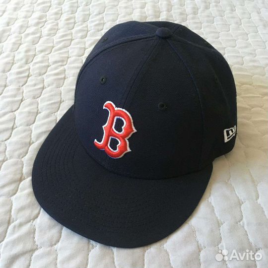 Новая кепка бейсболка new era mlb 59fifty 9fifty