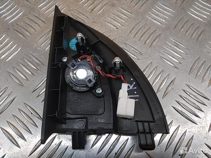 Динамик Hyundai i30