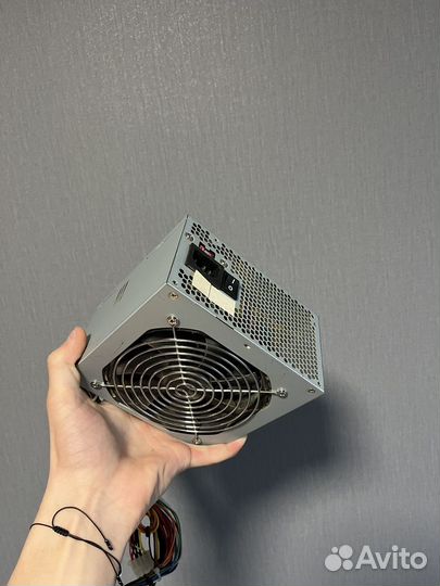 Блок питания для пк 350w Power Man
