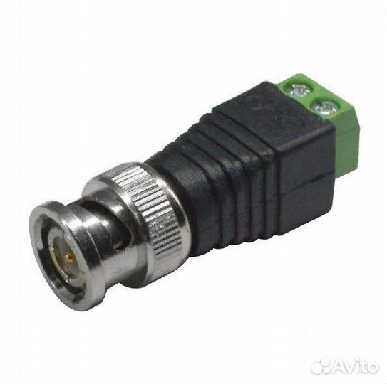 Комплект видеонаблюдения HiWatch 8 камер ColorVu 2