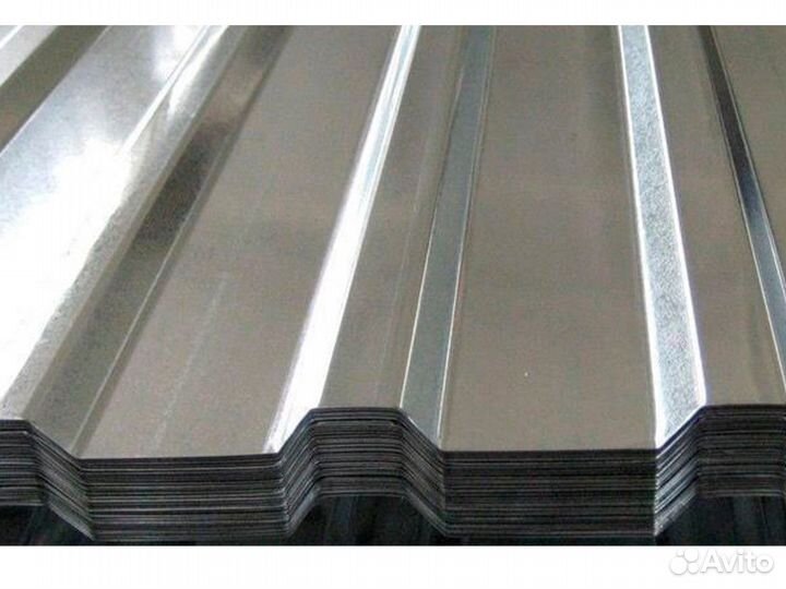 Профнастил бесплатное хранение до весны