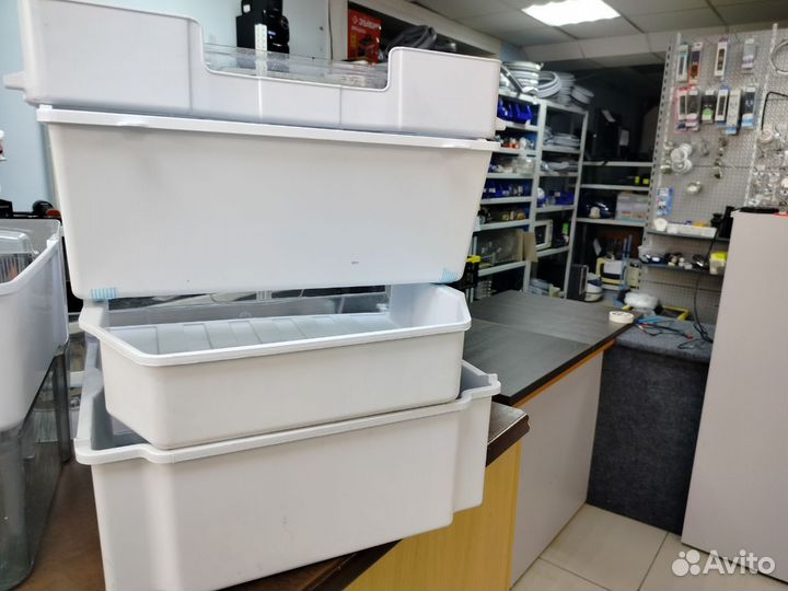 Полки для холодильника Б\У