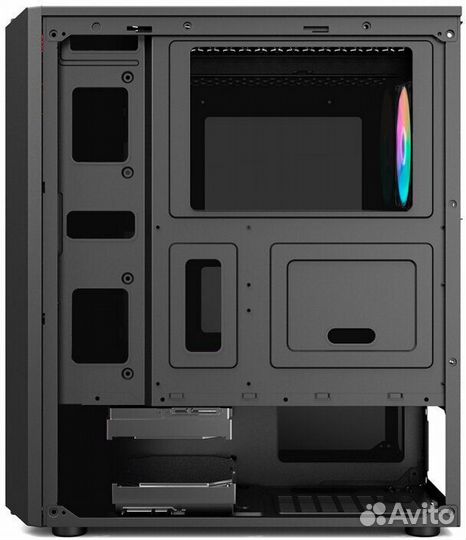 Корпус для пк