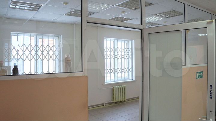 Свободного назначения, 17.5 м²