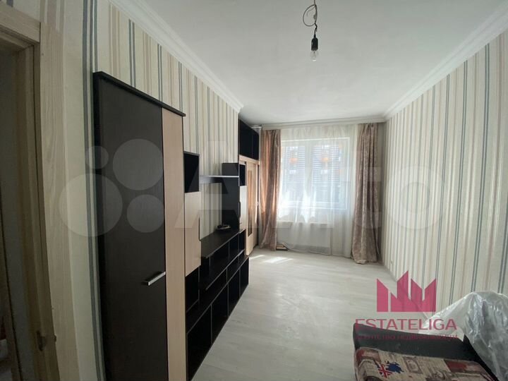 1-к. квартира, 31 м², 2/9 эт.