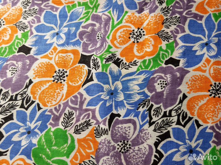 Ткань наволочки джинс, хлопок, вискоза