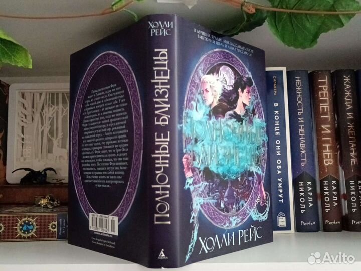 Книги фэнтези пятое время года, полночные близнецы