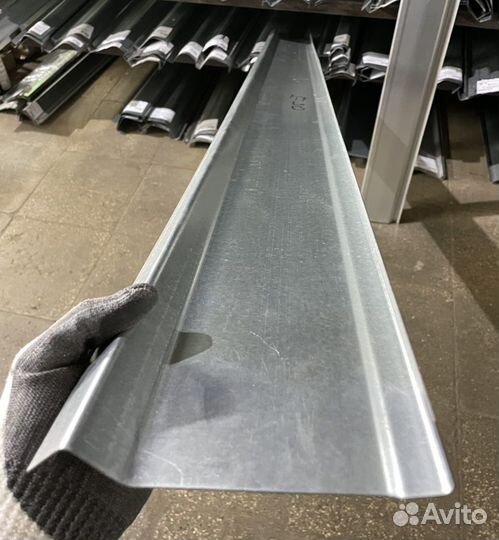 Порог BMW 3-й серии E30 1982-1994 (1мм)