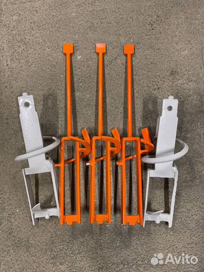 Смесительный вал