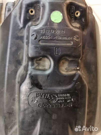 Бак топливный bmw r1200gs k50