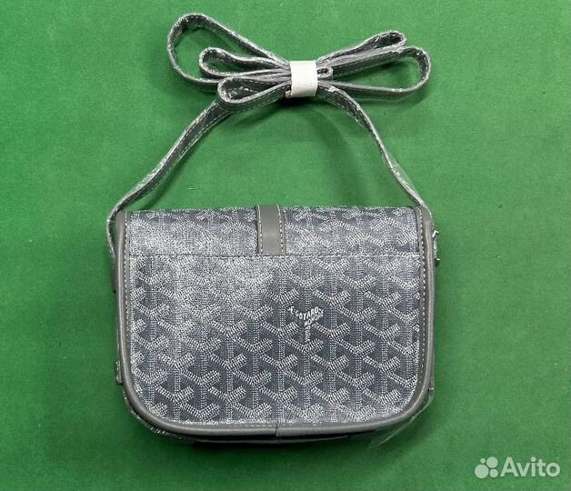 Сумка через плечо goyard