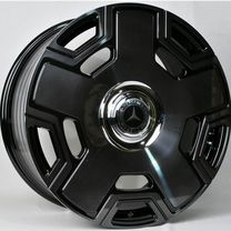Литые диски KoKo Kuture Intake 10×R21 5×112