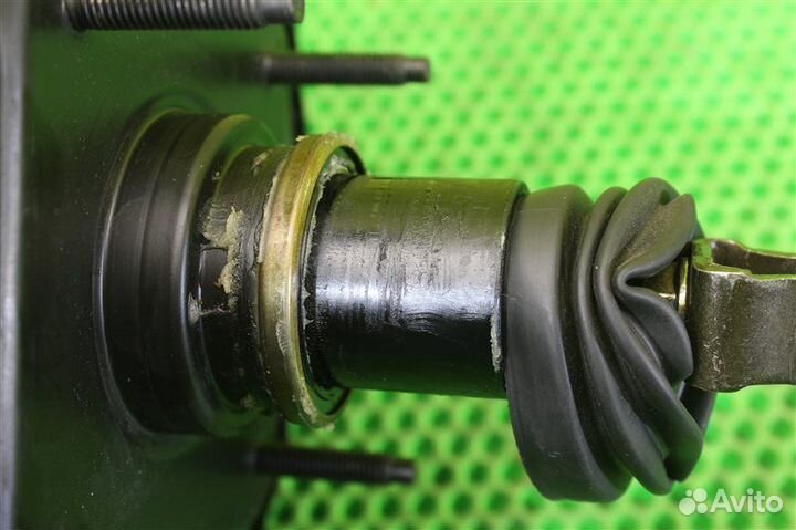 Вакуумный усилитель Toyota Corona Premio AT210