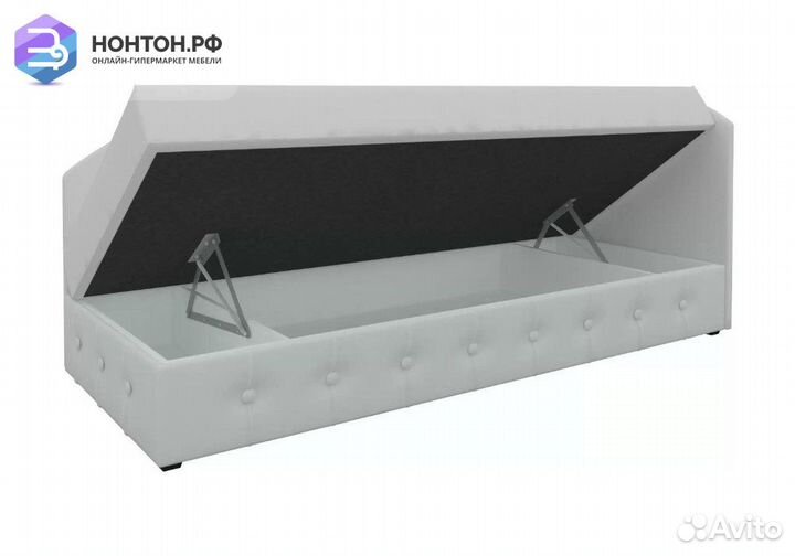 Тахта белая