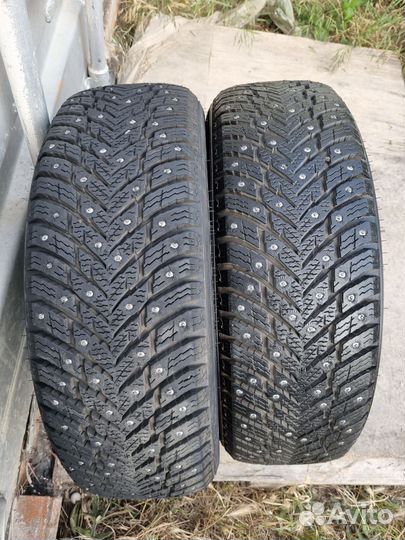 Nokian Tyres Hakkapeliitta 10p 195/65 R15 95T