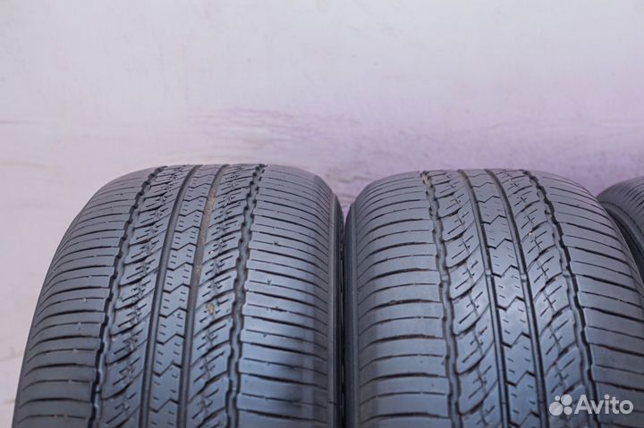 Toyo Open Country A20 245/55 R19 103T