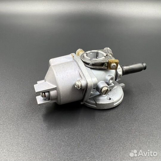 Карбюратор Yamaha 2 (SCM2)
