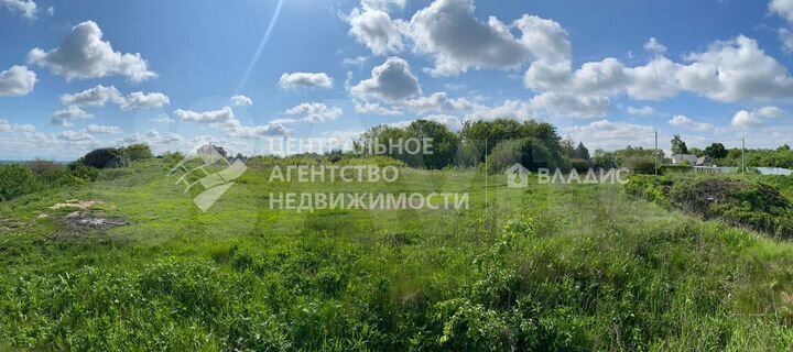 Участок 21 сот. (ИЖС)