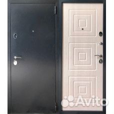 Двери входные