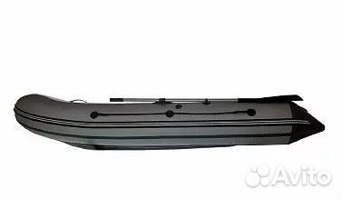 Лодка Orca 340 нд
