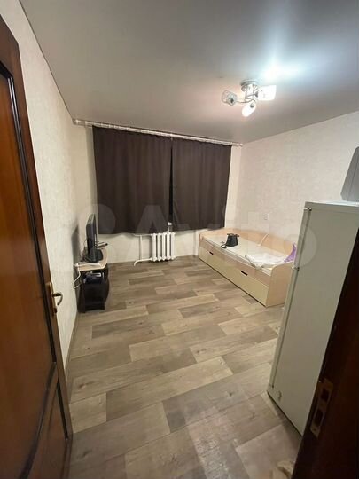 Комната 12 м² в 4-к., 2/9 эт.