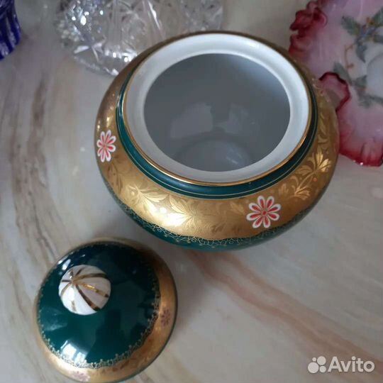 Бонбоньерки. Германия